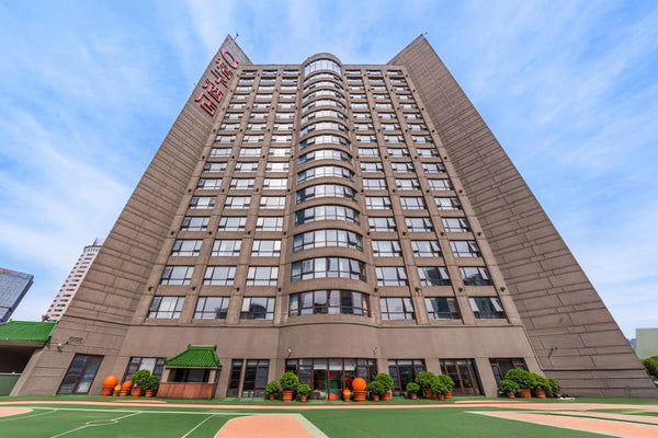 Orange Hotel (Chengdu Chunxi Road Tianfu Square Branch)