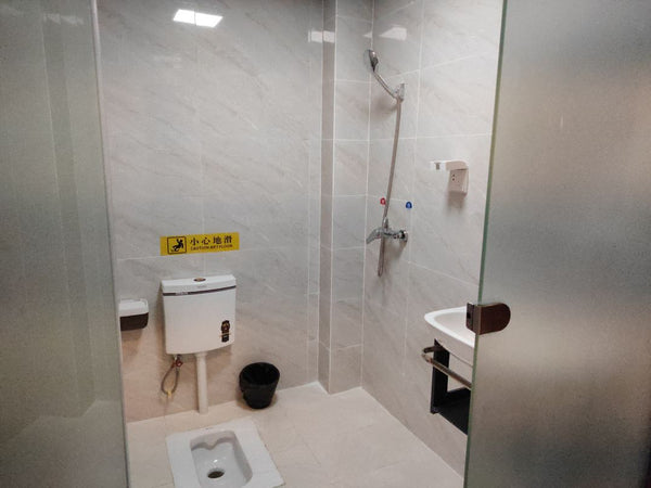 Zhangjiajie Pi Youth Hostel