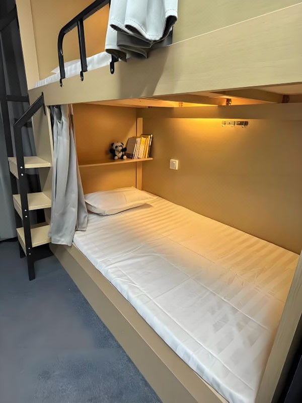 Zhihexing Youth Hotel (Chaoyang High-speed Railway Station Shilibao Subway Station Branch)