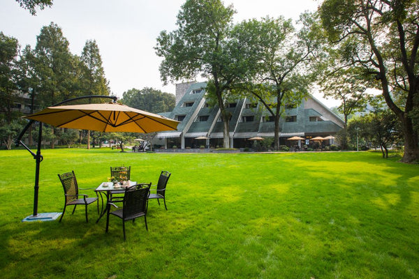 Hangzhou Huajia Villa
