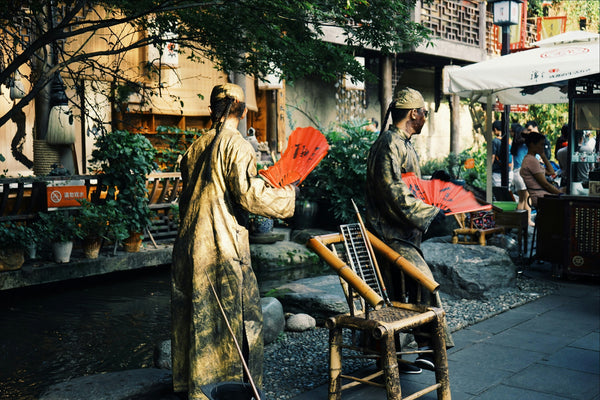 【 Guangzhou】One Day in Guangzhou