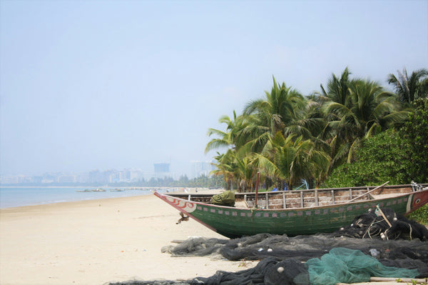【Sanya】 5-Day Experience Tour