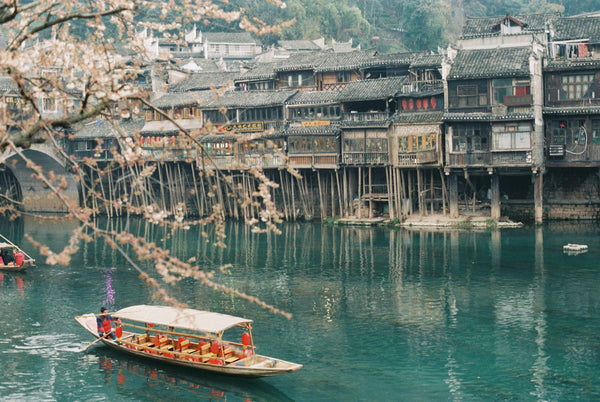 【HUNAN】Premier Western Hunan Private Bespoke Zhangjiajie National Park · 5 Days | 4 Nights