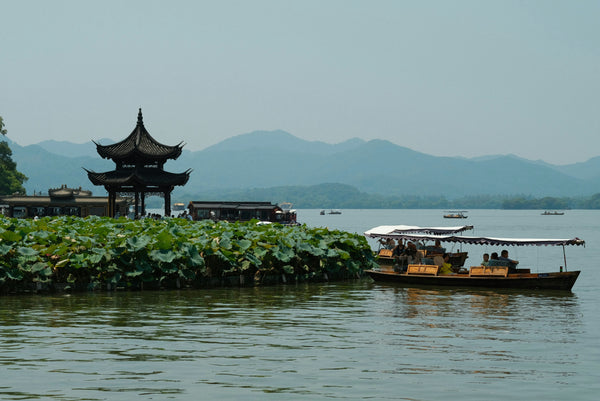 【 Hangzhou】5-Day Hangzhou Tour