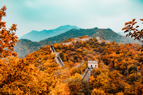 【Beijing】5-Day Beijing Luxury Tour at Five-Star Experience