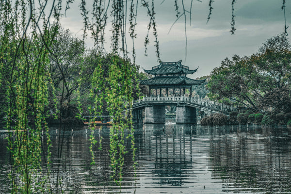 【Shanghai】 & Hangzhou 5-Day Tour