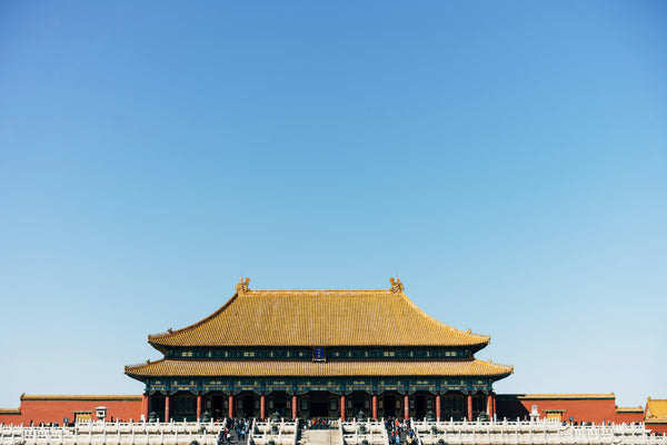 One-day Beijing tour guide