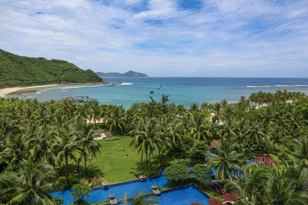 【Sanya】 5-Day Itinerary
