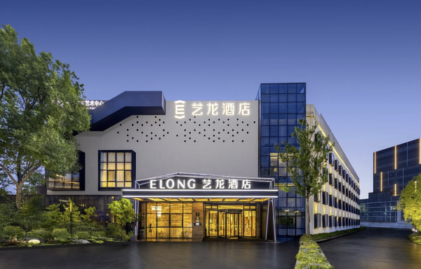 Shanghai Yilong Hotel