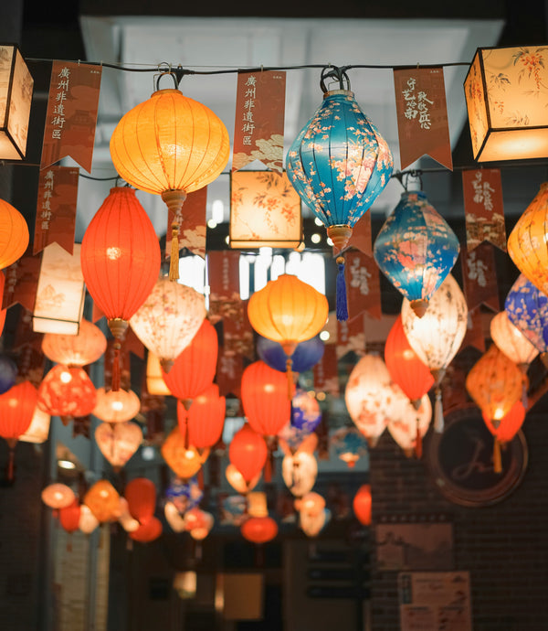 【 Guangzhou】One Day in Guangzhou